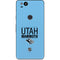 NHL Utah Mammoth Line-Up Series Google Pixel 2 Skin